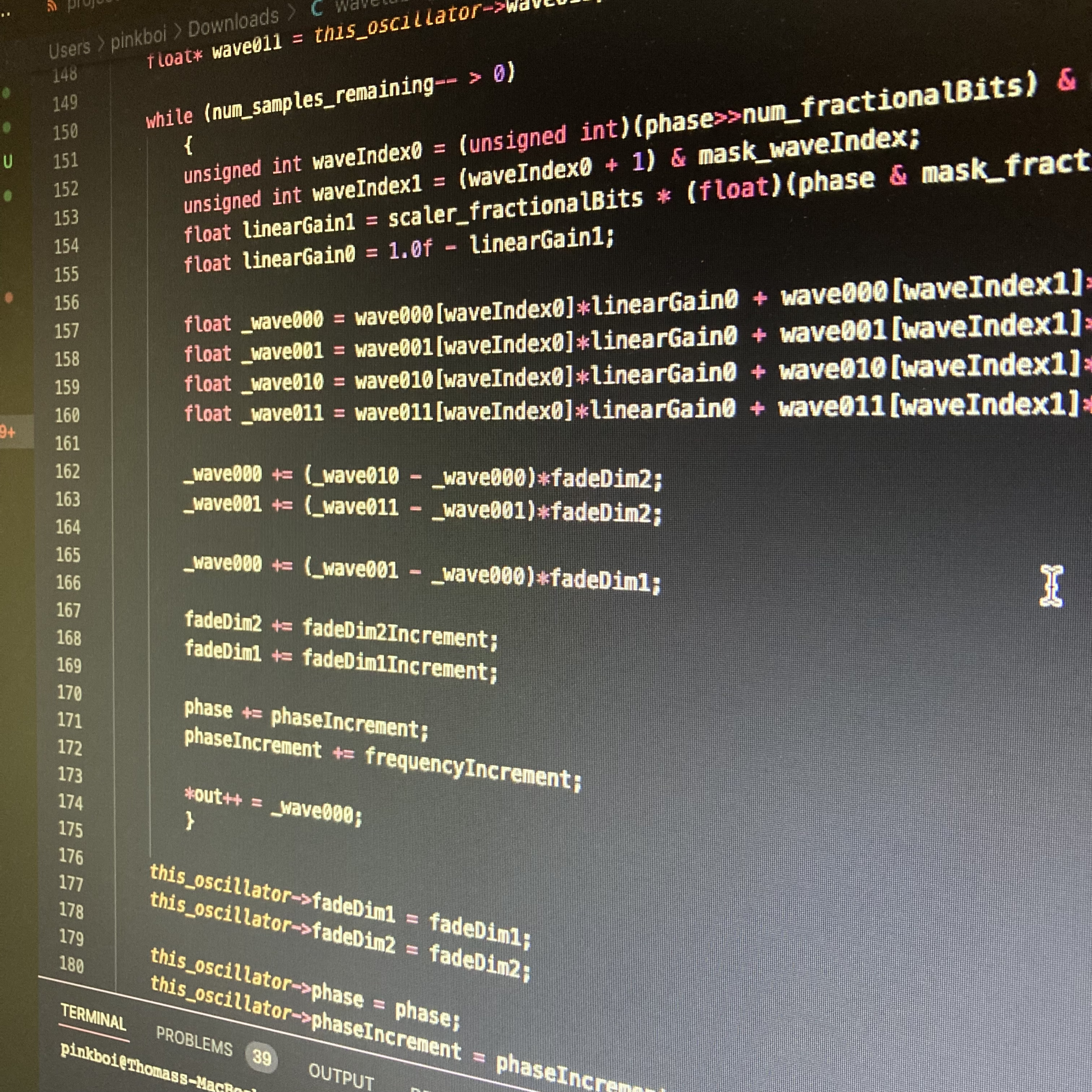 More than just developers